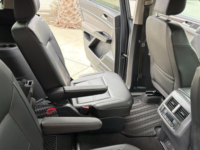 2021 Volkswagen Atlas 2.0T SE w/Technology