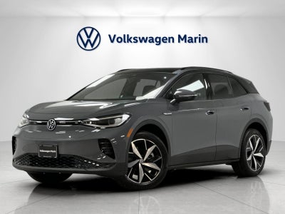 2026 Volkswagen ID.4 Pro S