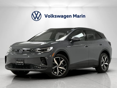 2026 Volkswagen ID.4 Pro S