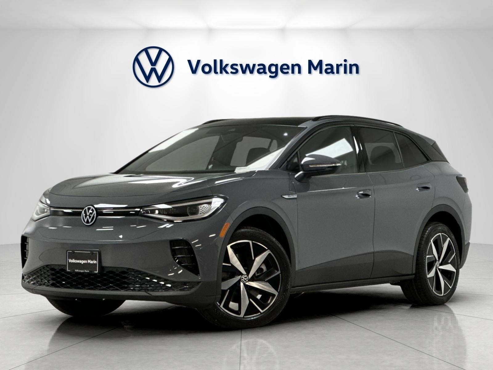 2026 Volkswagen ID.4 Pro S