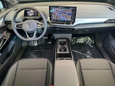 2026 Volkswagen ID.4 Pro S