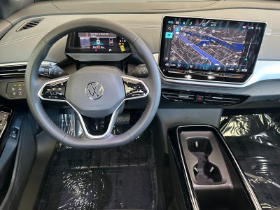 2026 Volkswagen ID.4 Pro S