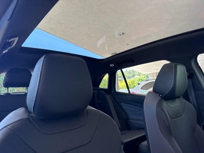 2026 Volkswagen ID.4 Pro S