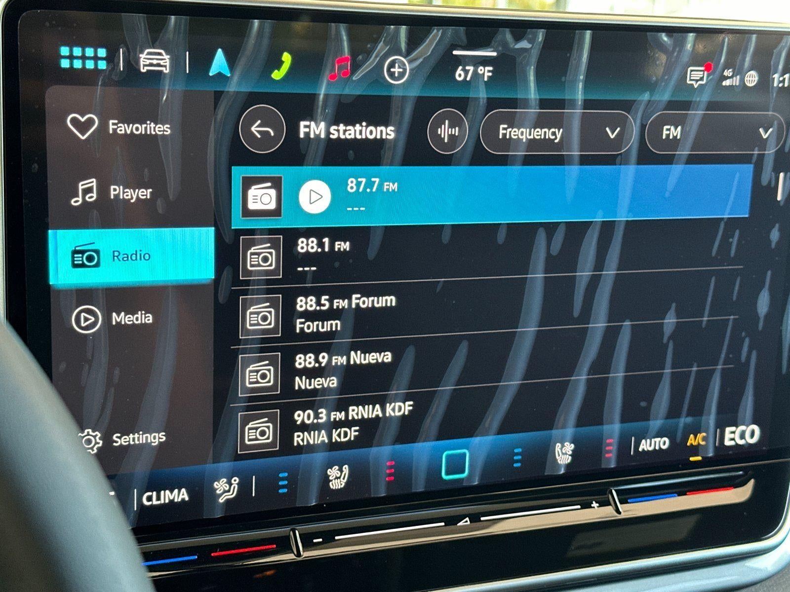 2026 Volkswagen ID.4 Pro S