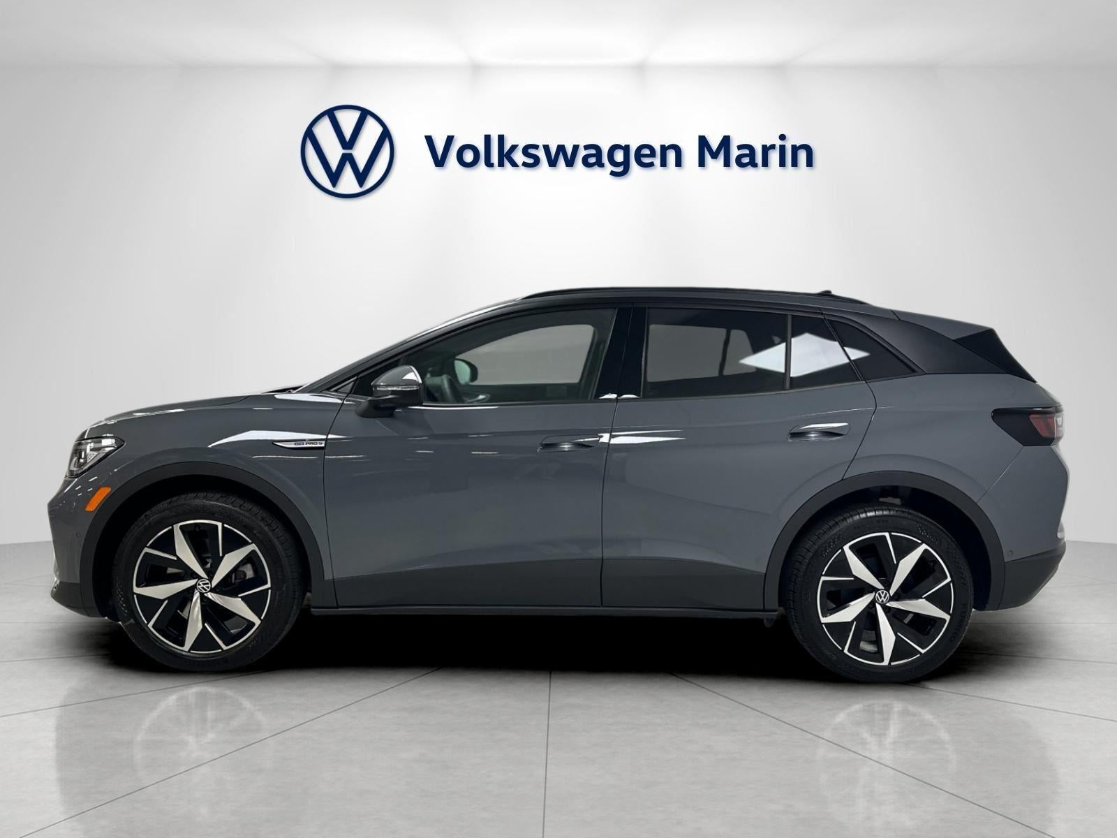 2026 Volkswagen ID.4 Pro S