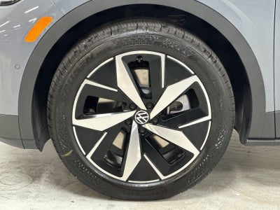2026 Volkswagen ID.4 Pro S