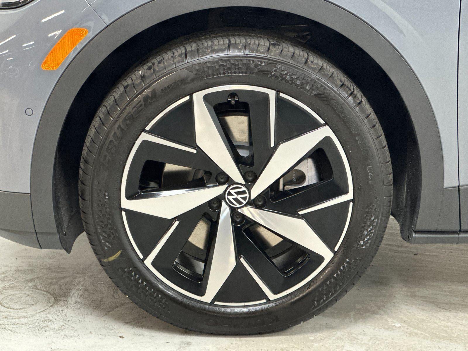 2026 Volkswagen ID.4 Pro S