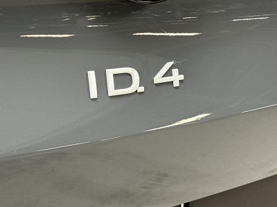 2026 Volkswagen ID.4 Pro S