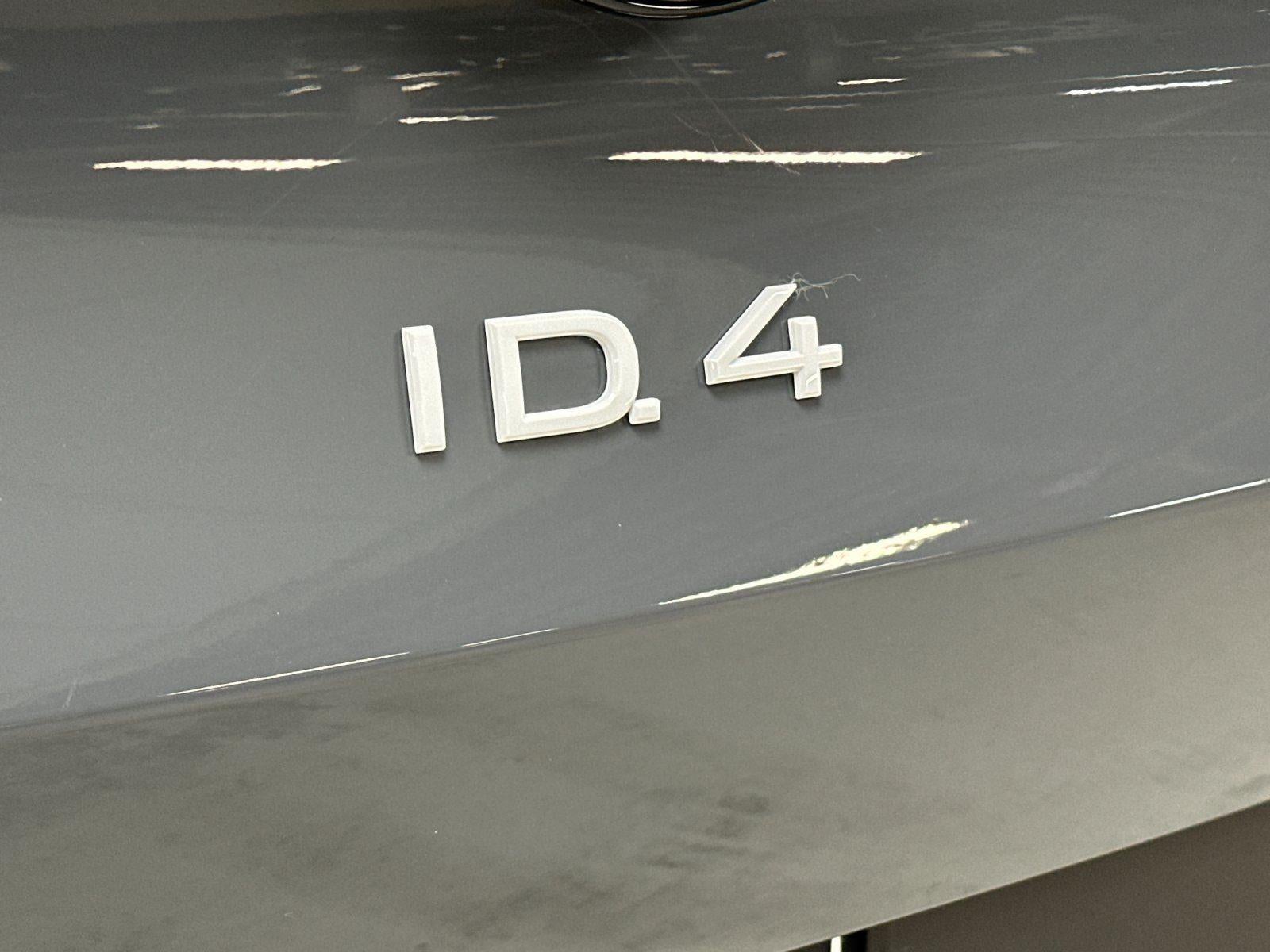 2026 Volkswagen ID.4 Pro S