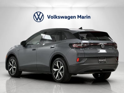 2026 Volkswagen ID.4 Pro S