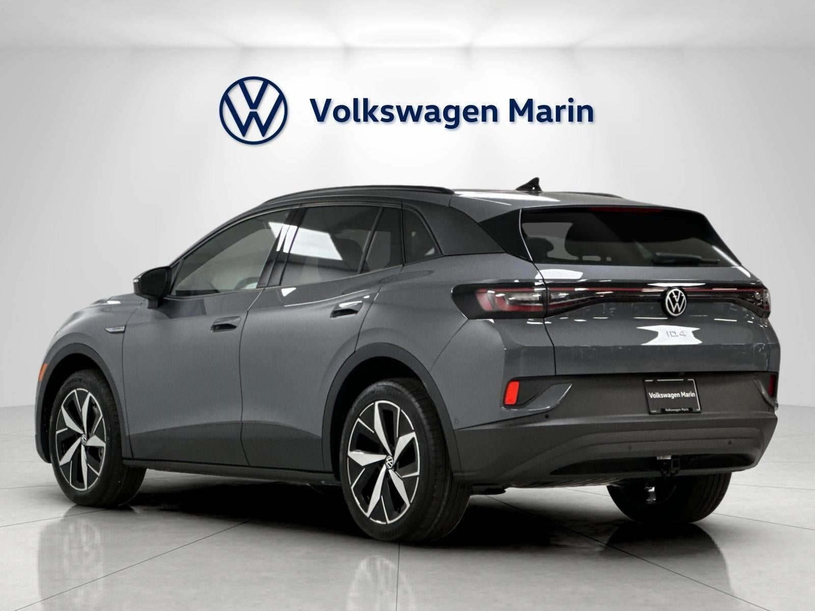2026 Volkswagen ID.4 Pro S
