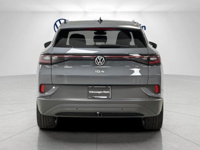 2026 Volkswagen ID.4 Pro S