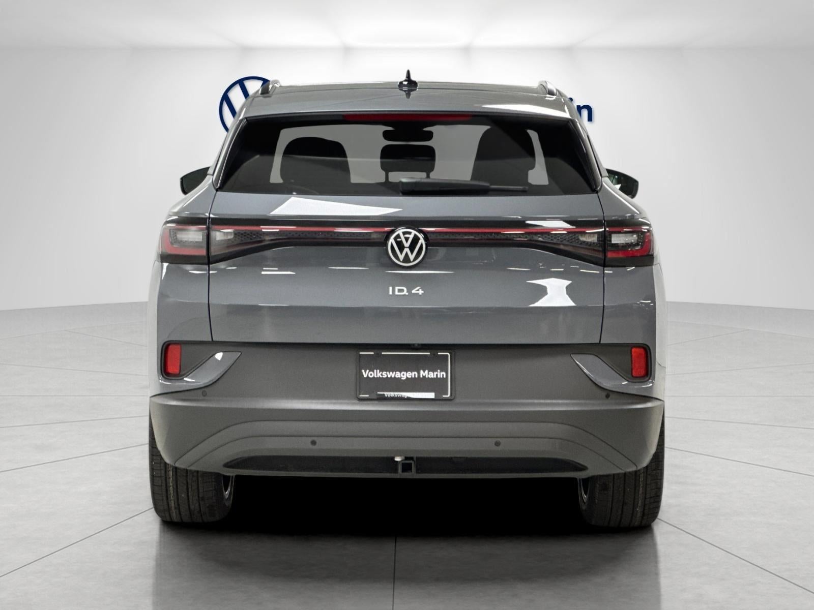 2026 Volkswagen ID.4 Pro S