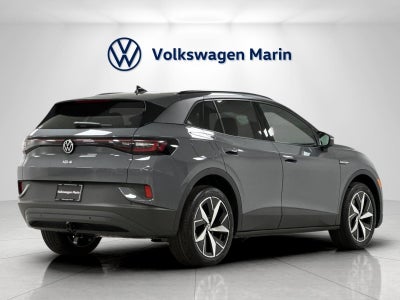 2026 Volkswagen ID.4 Pro S