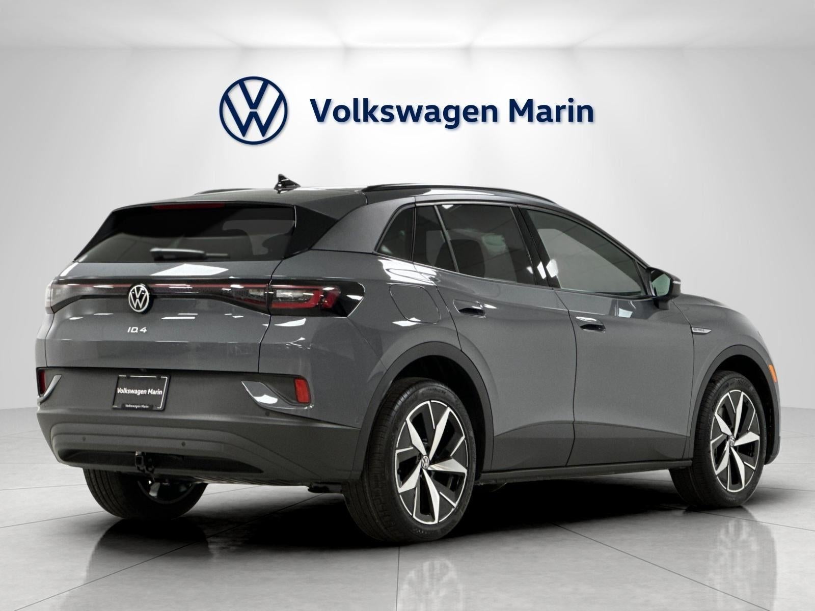 2026 Volkswagen ID.4 Pro S