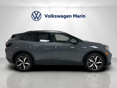 2026 Volkswagen ID.4 Pro S