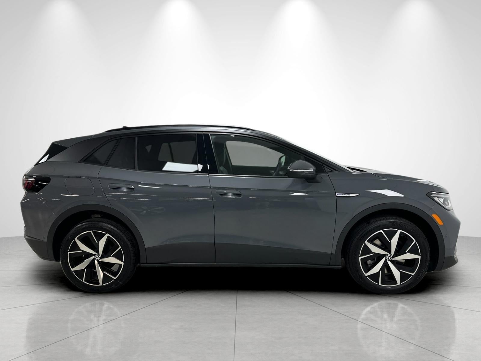 2026 Volkswagen ID.4 Pro S