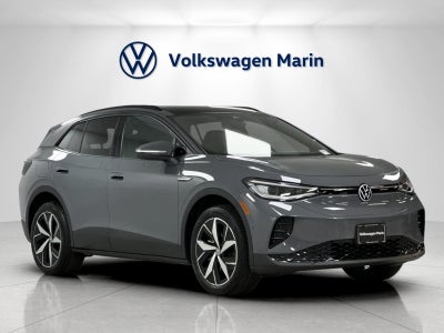 2026 Volkswagen ID.4 Pro S