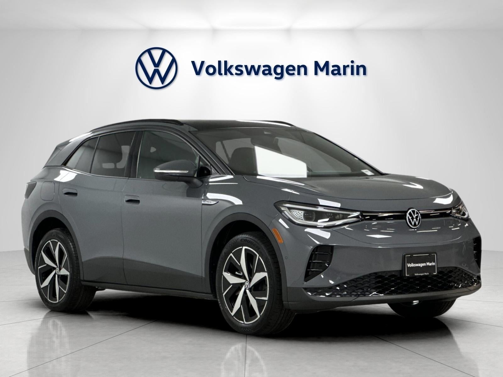 2026 Volkswagen ID.4 Pro S