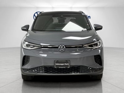 2026 Volkswagen ID.4 Pro S