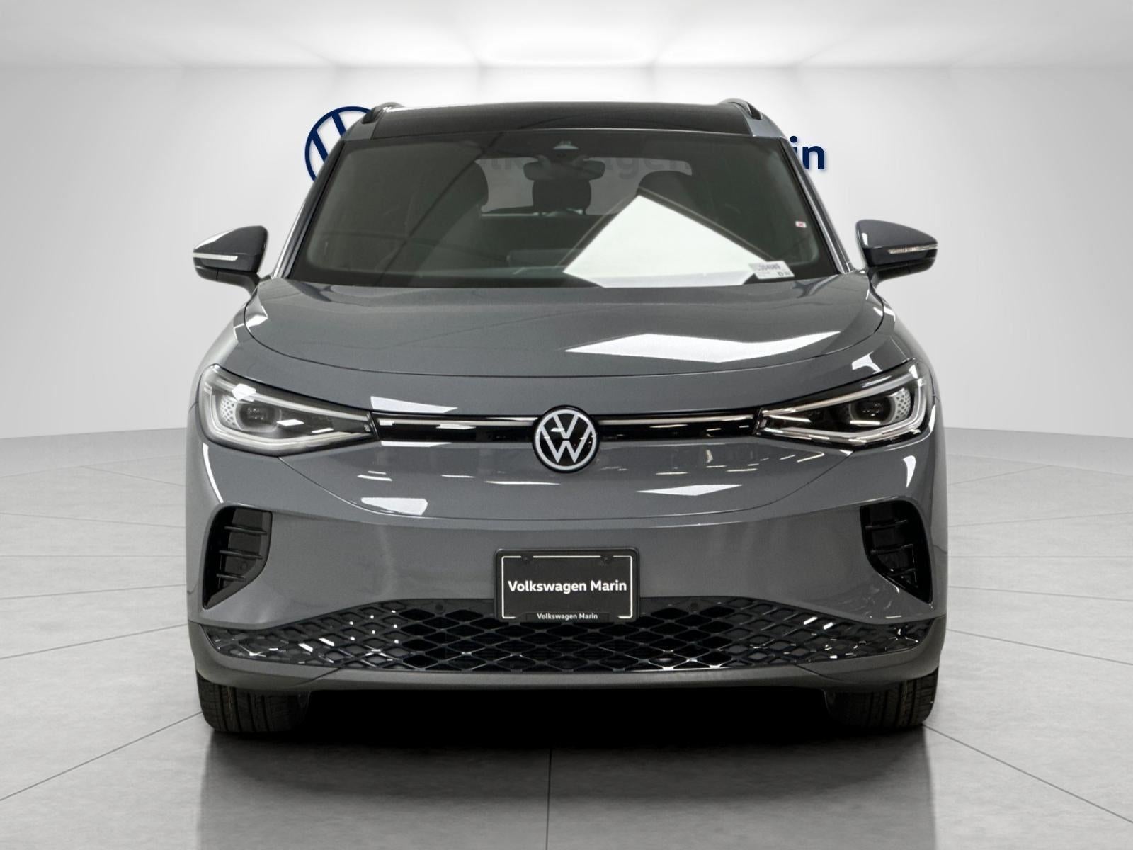 2026 Volkswagen ID.4 Pro S