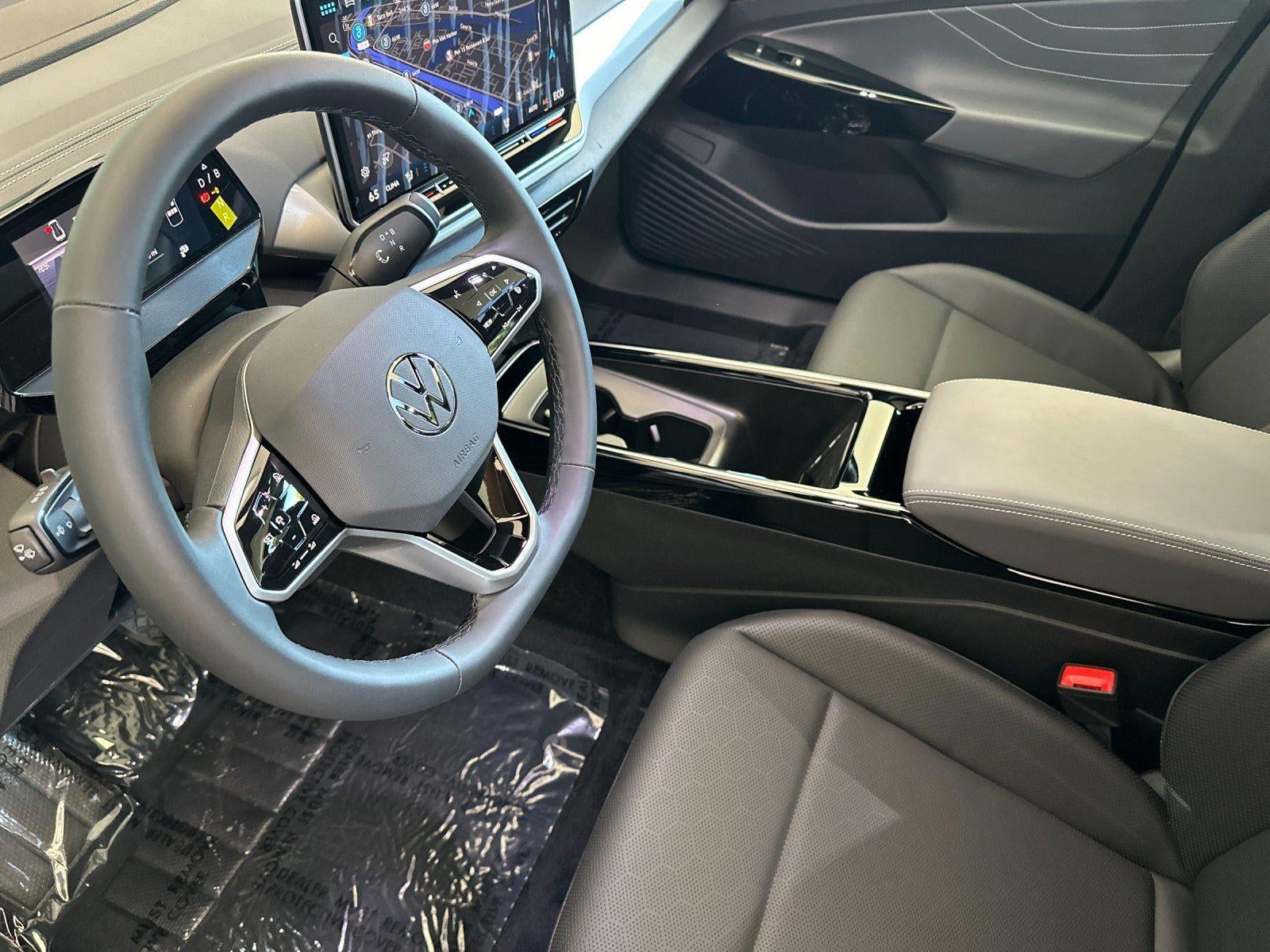 2026 Volkswagen ID.4 Pro S