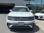 2019 Volkswagen Atlas 3.6L V6 SE w/Technology R-Line