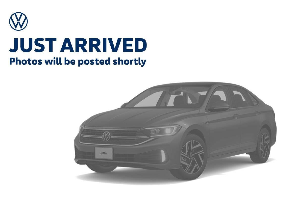 2019 Volkswagen Passat 2.0T Wolfsburg Edition