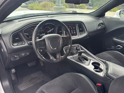 2019 Dodge Challenger R/T