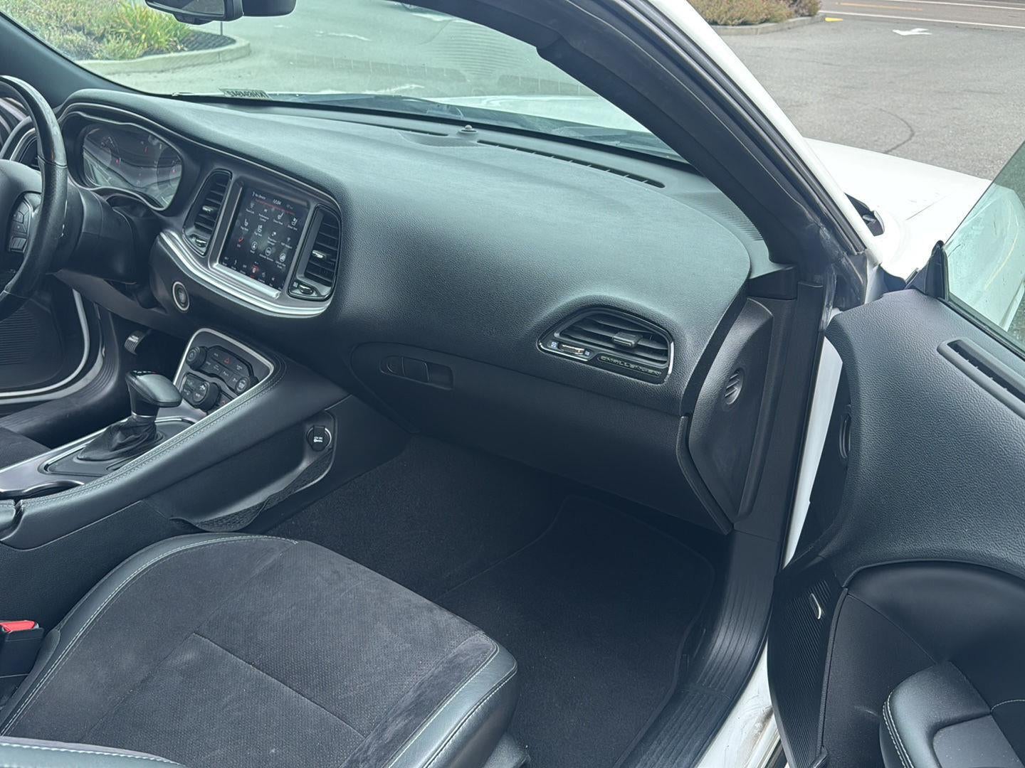 2019 Dodge Challenger R/T