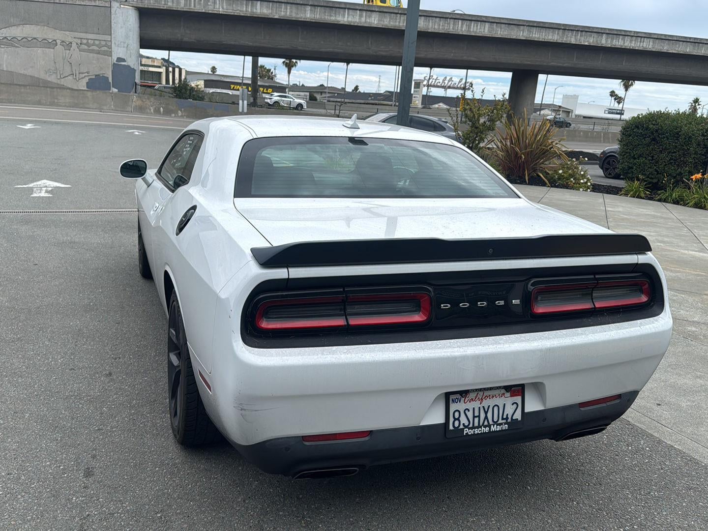 2019 Dodge Challenger R/T