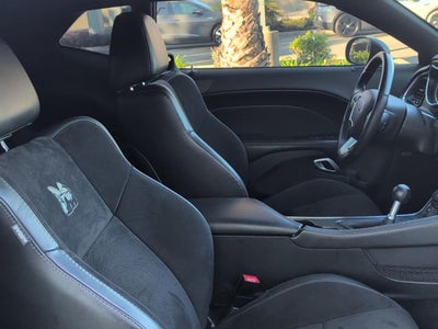 2016 Dodge Challenger 392 Hemi Scat Pack Shaker