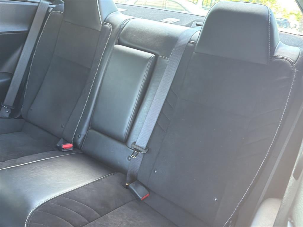 2021 Dodge Challenger SRT Hellcat Redeye Widebody