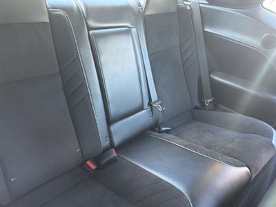 2021 Dodge Challenger SRT Hellcat Redeye Widebody