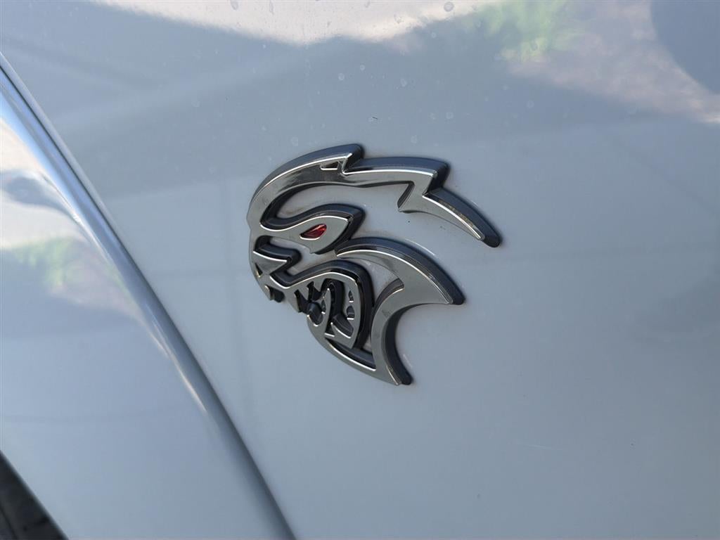 2021 Dodge Challenger SRT Hellcat Redeye Widebody