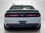 2021 Dodge Challenger SRT Hellcat Redeye Widebody
