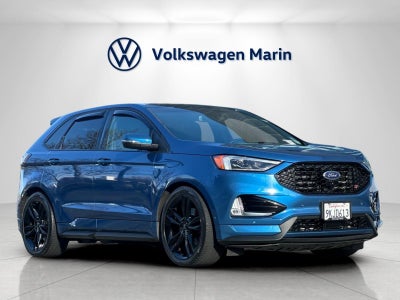 2020 Ford Edge ST