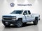 2019 Chevrolet Silverado 1500 LD Work Truck