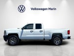 2019 Chevrolet Silverado 1500 LD Work Truck