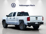 2019 Chevrolet Silverado 1500 LD Work Truck