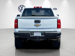 2019 Chevrolet Silverado 1500 LD Work Truck