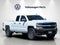 2019 Chevrolet Silverado 1500 LD Work Truck