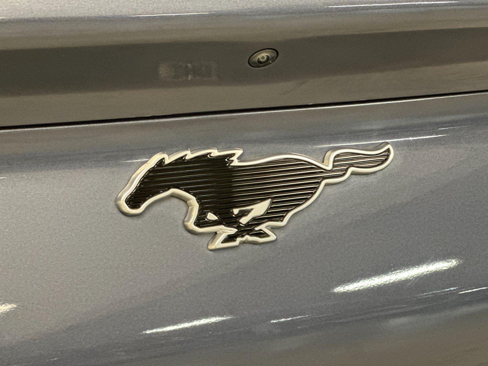 2021 Ford Mustang Mach-E Premium