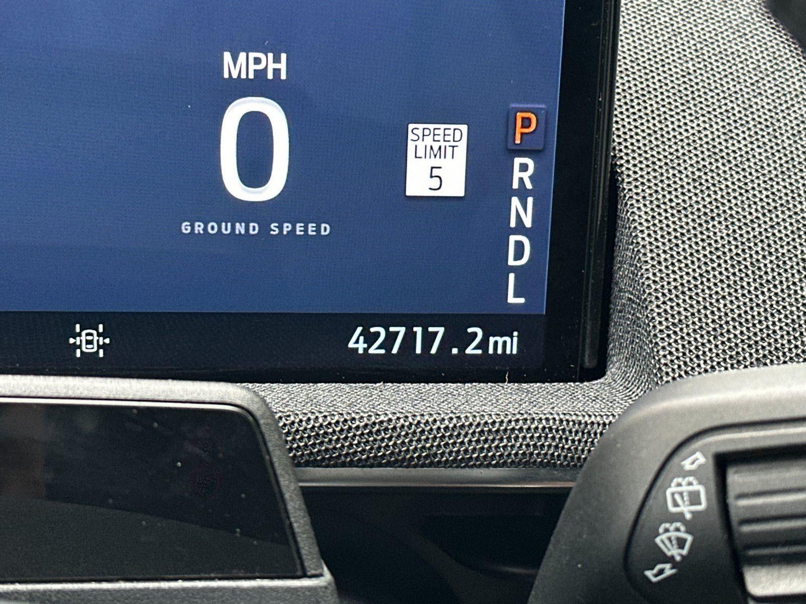 2021 Ford Mustang Mach-E Premium