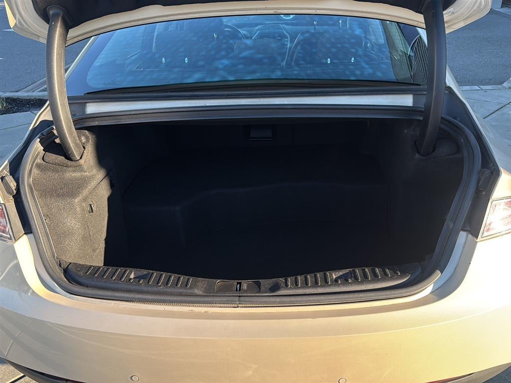 2015 Lincoln MKZ Hybrid