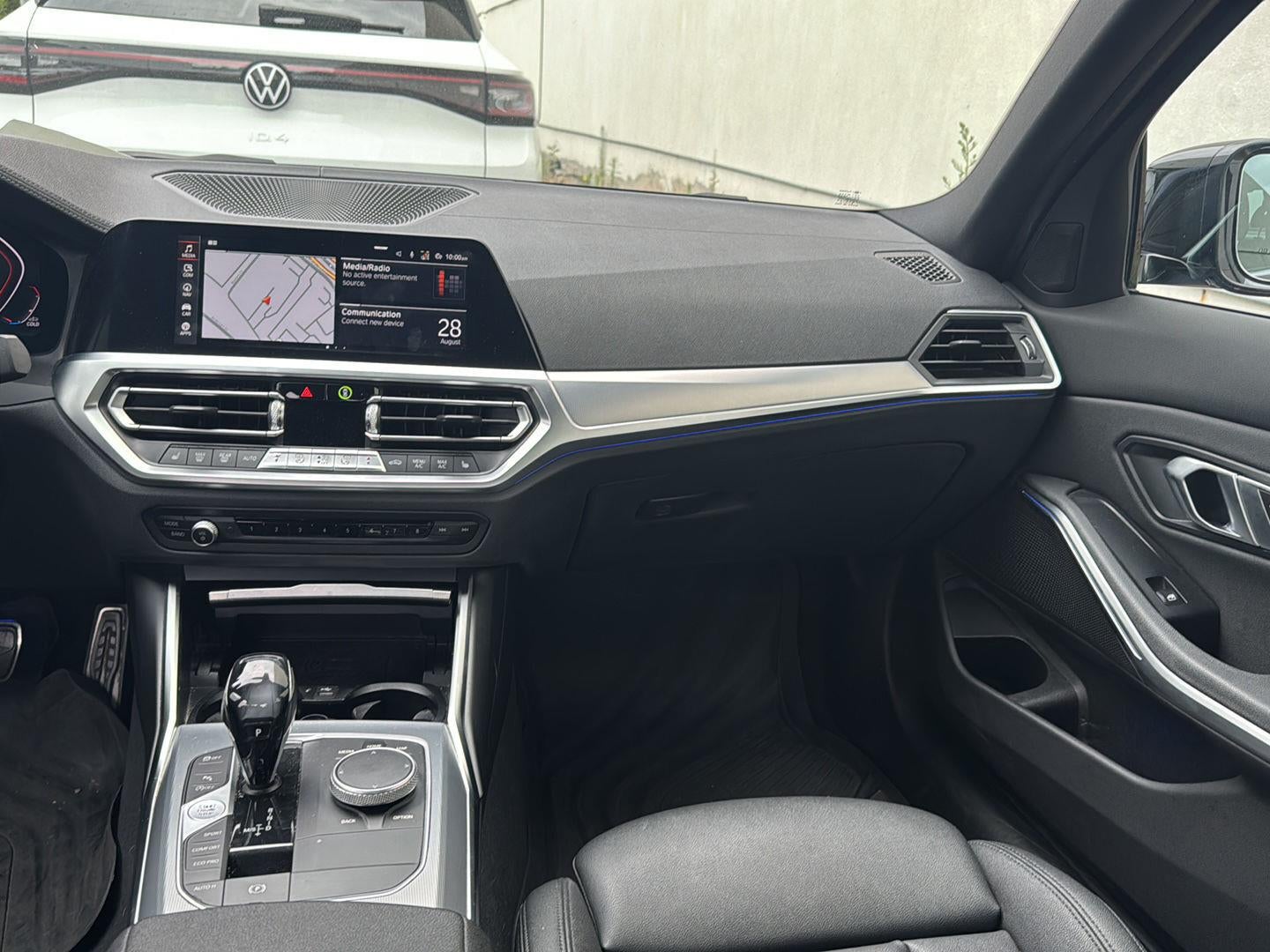 2021 BMW 3 Series 330i