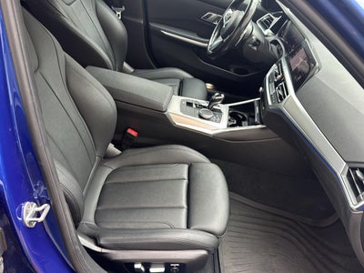 2021 BMW 3 Series 330i