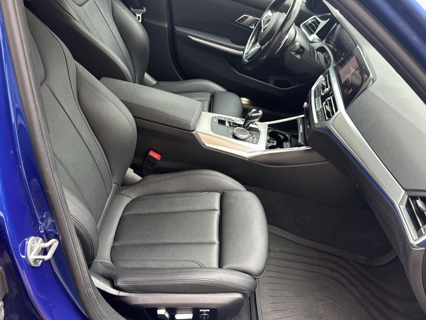 2021 BMW 3 Series 330i