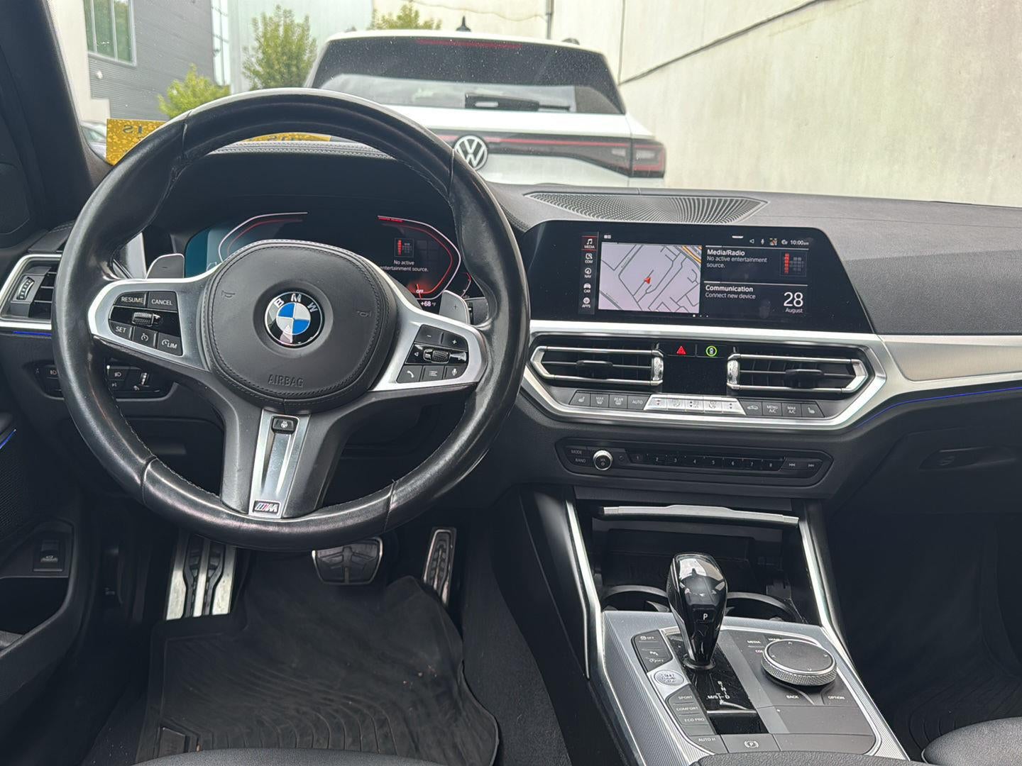 2021 BMW 3 Series 330i