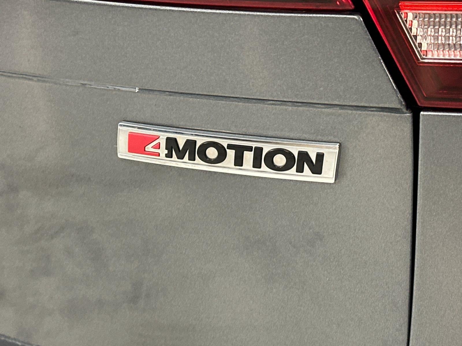 2019 Volkswagen Tiguan S